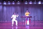 徐州杨八姐游春