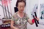 苏北书头子 一折 选段