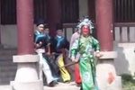 徐州孟丽君 逼婚3