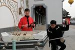 山东罗成算卦 王金龙 焦岩 选段下载