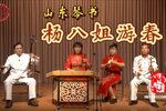 山东杨八姐游春
