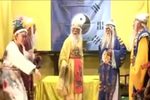 大破五雷神兵阵  选段