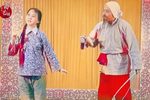 山东打黄狼 邓九如 冯玉凤