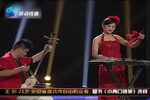 小两口吵架 选段 闲来没事儿上城西