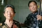 丰县姜子牙卖面  选段