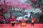 山东魂系桃花庄 表演 李亚宸 潘杉通 唐丽