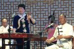 山东王天保闹洞房