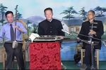 淮北陈三两爬堂