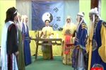 神话演义群仙共破五雷阵  选段