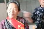 山东小两口争灯 精彩选段