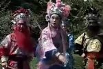杨家将 第九部之穆桂英下山3下载