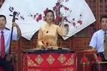 马金童战场上边一声喝