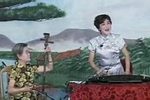 苏北血书白绫  选段
