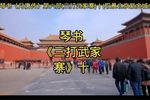 三打武家寨 十