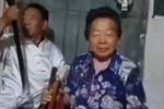 山东马前泼水 精彩选段