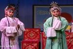 刘公案铡太师 选段