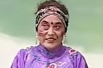 刁三娘骂鸭