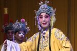 贺后骂殿