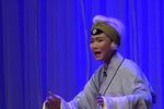 梁祝 第九场哭灵堂