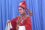 大红袍 选段