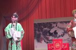 碧玉簪 第五场 夜归二