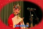 站花墙 选段
