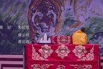 回龙阁 五
