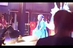 王宝钏 寒窰离别
