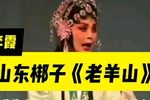 老羊山 选段下载
