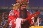刘公案 铡太师 下集