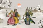 赵匡胤哭头 选段下载