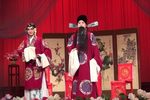 碧玉簪 第四场 洞房一