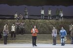 梦圆黄河滩 选段