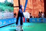 天赐禄 选段