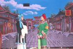 杨秀英告状 选段