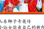 奇英传 选段