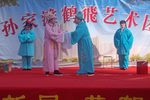 梁山伯与祝英台