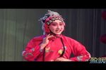 王小赶脚 下青年团演出