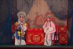 吵宫 选段