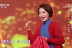 江姐绣红旗 选段