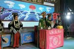 刘墉铡太师 选段