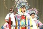 樊梨花征西领皇兵四十单五万 选段