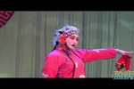 王小赶脚 中青年团演出