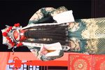 雷振海征北 选段