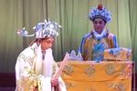 抄杜府 选段