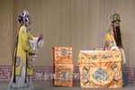 贺后骂殿下载