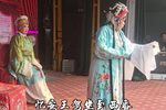老羊山 梨花诉堂