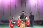 铡赵王