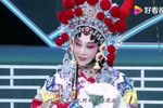 樊梨花诉堂 选段