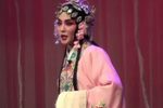 梁祝 第八场惊变 选段